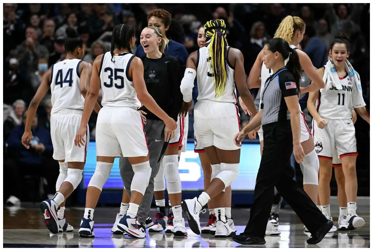 Uconn women s basketball game planet updates hub