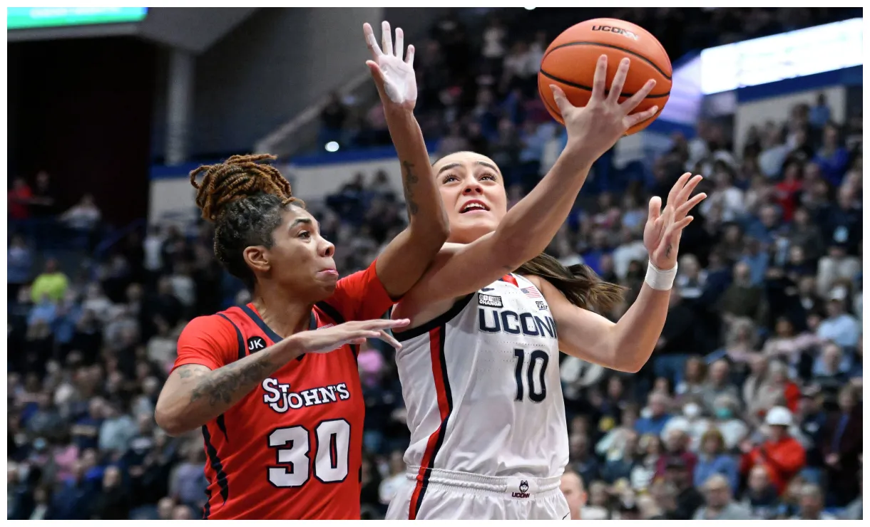 Uconn women’s basketball at depaul tv, what you need to know