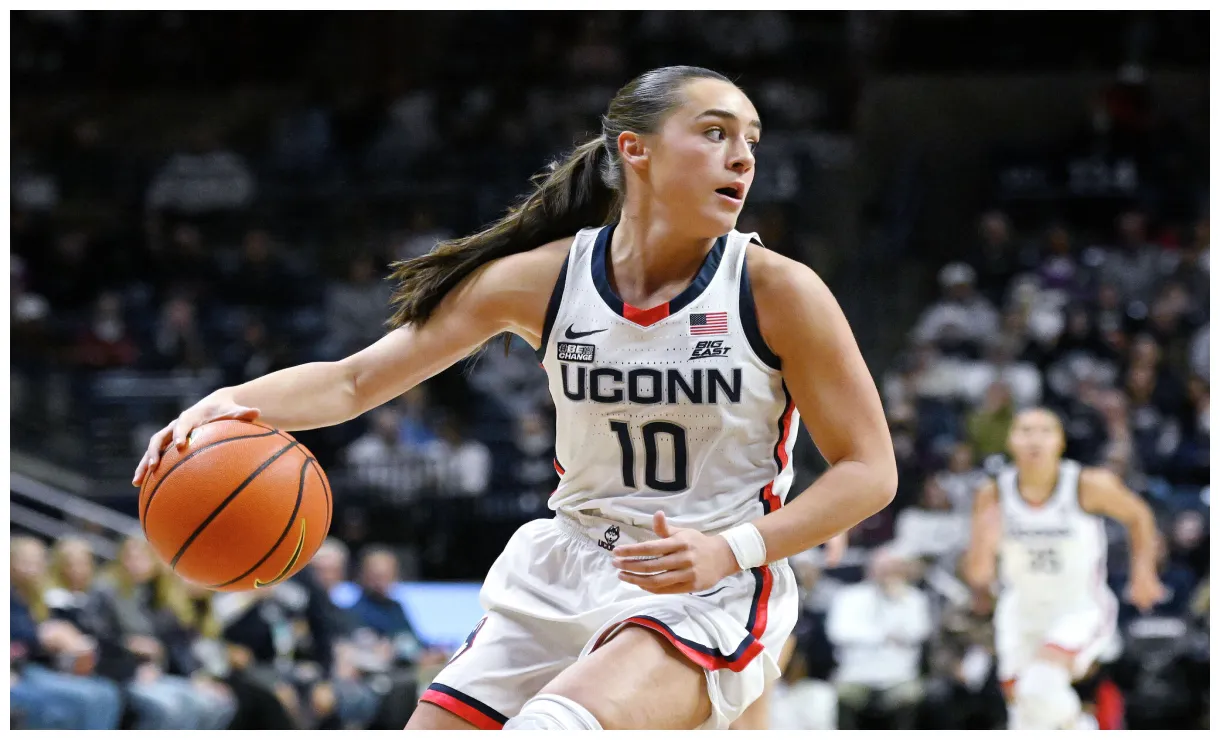 ESPN Bracketology places UConn women in the Storrs bracket