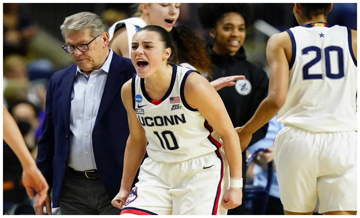 Ranked no. 6 in ap poll