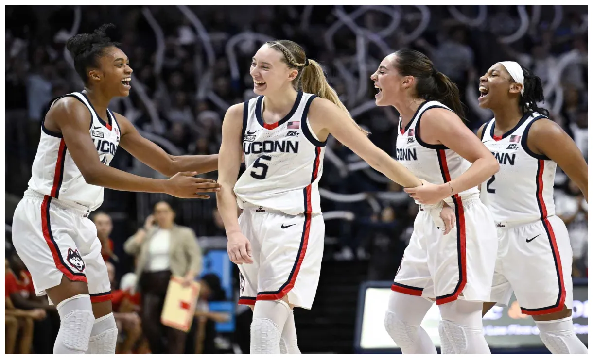 Uconn women’s basketball a detailed look at performance and scores