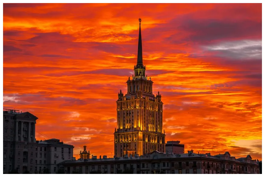 Curiozitati despre Ucraina ️