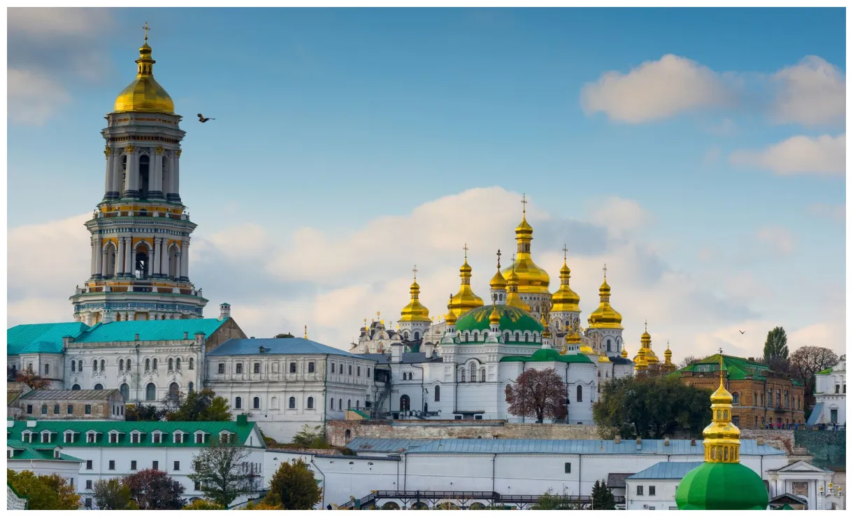 Autonoleggio Ucraina | SIXT