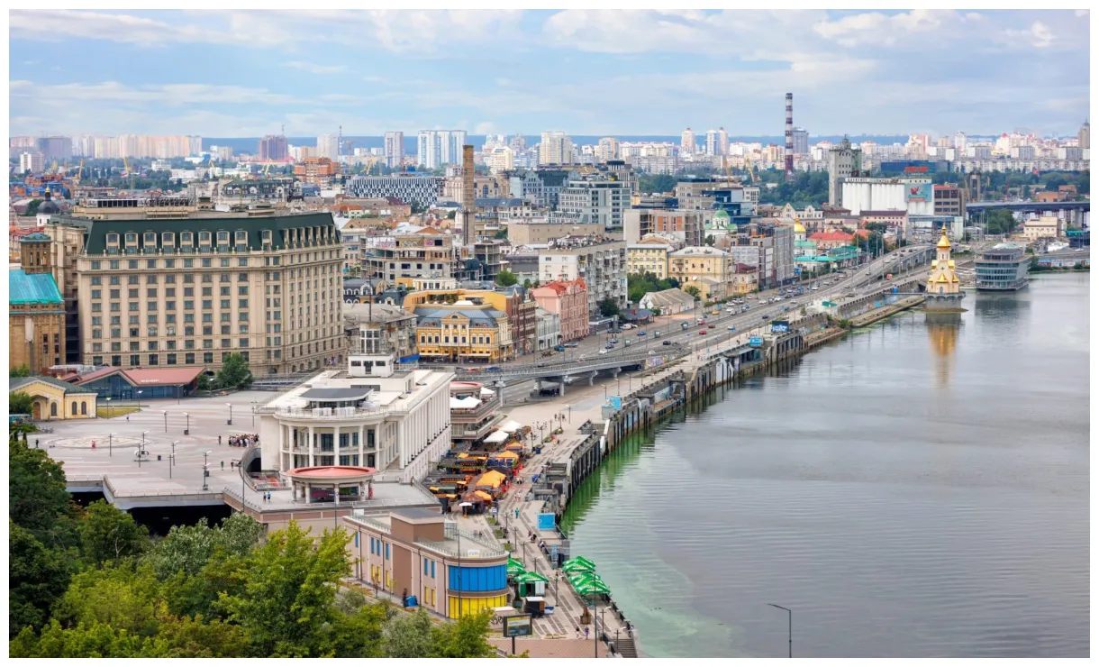 Ucraina, il ruolo delle imprese italiane nella ricostruzione