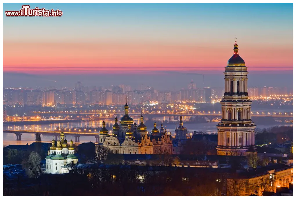 Ucraina: viaggio nella terra di confine, cosa vedere e sapere