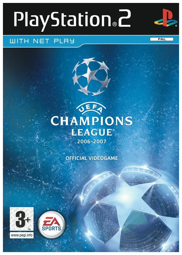 UEFA Champions League 2006-2007