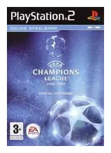Uefa Champions League 2004 - 2005 - Videojuego (PS2, GameCube, Xbox y