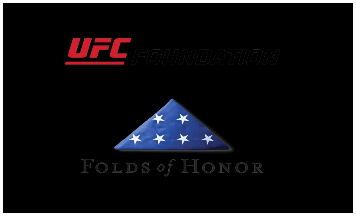 Rally with the ufc 322 alltroo