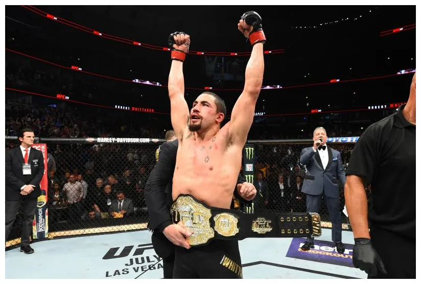 Everything you need to know about ufc 234 ufc