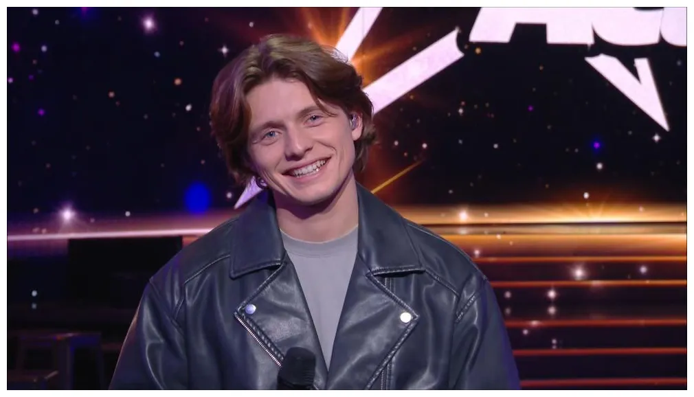 Ulysse biographie et vidéos tf1+