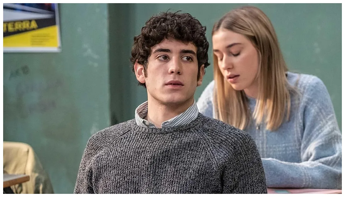 Prime video english subtitles season 1