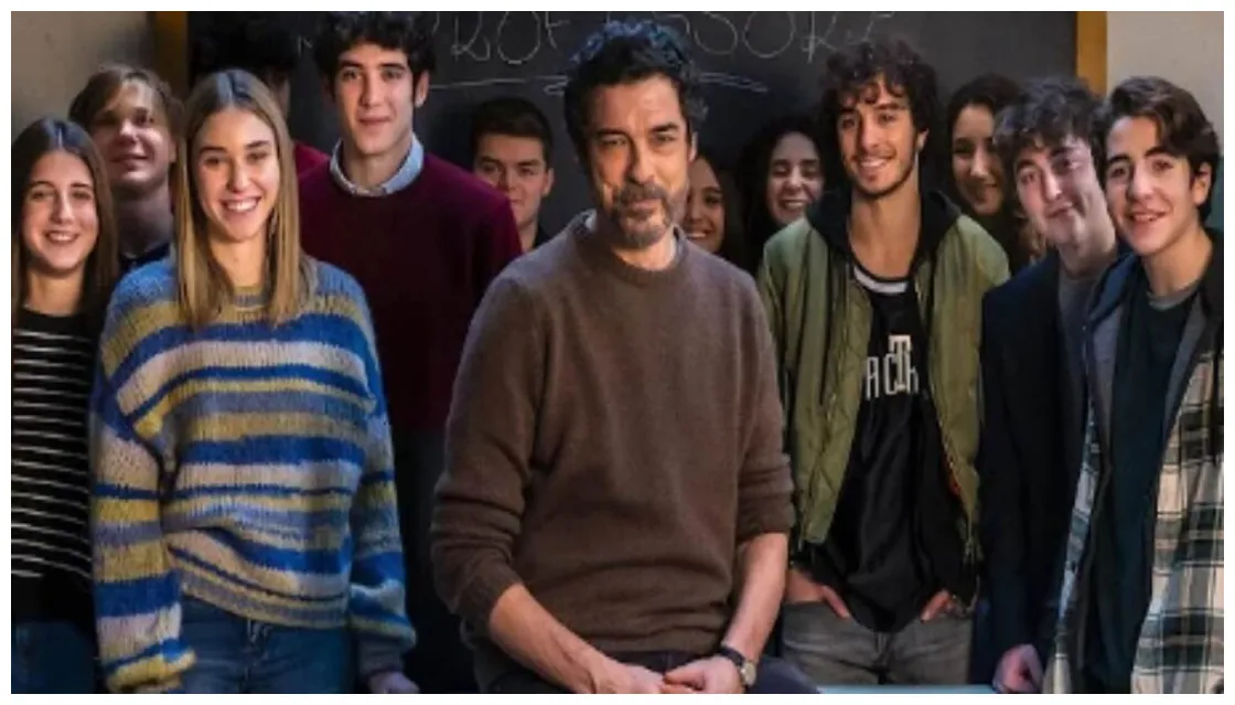 2, ultima puntata spiegazione finale di stagione