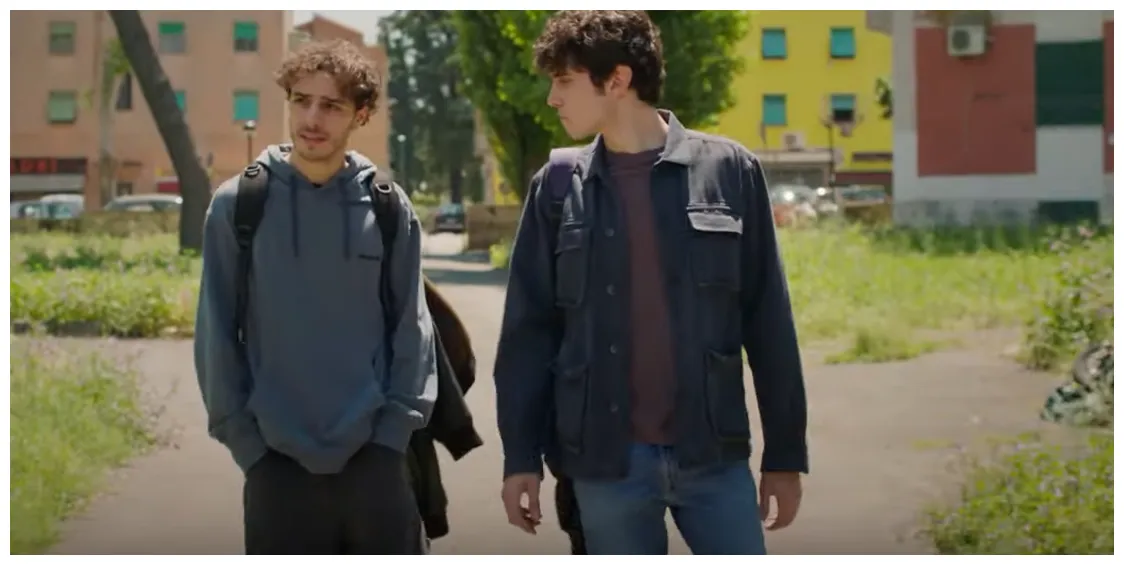 "" tutto pronto per la terza stagione metropolitano.it