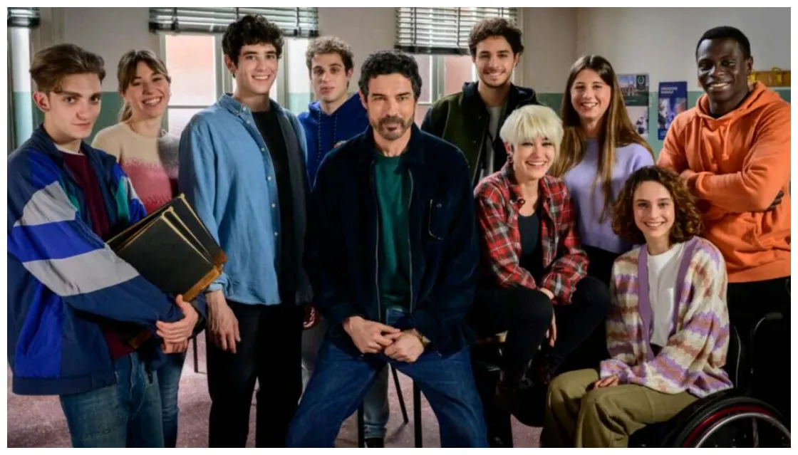 2, usciti i primi due episodi dove vederli