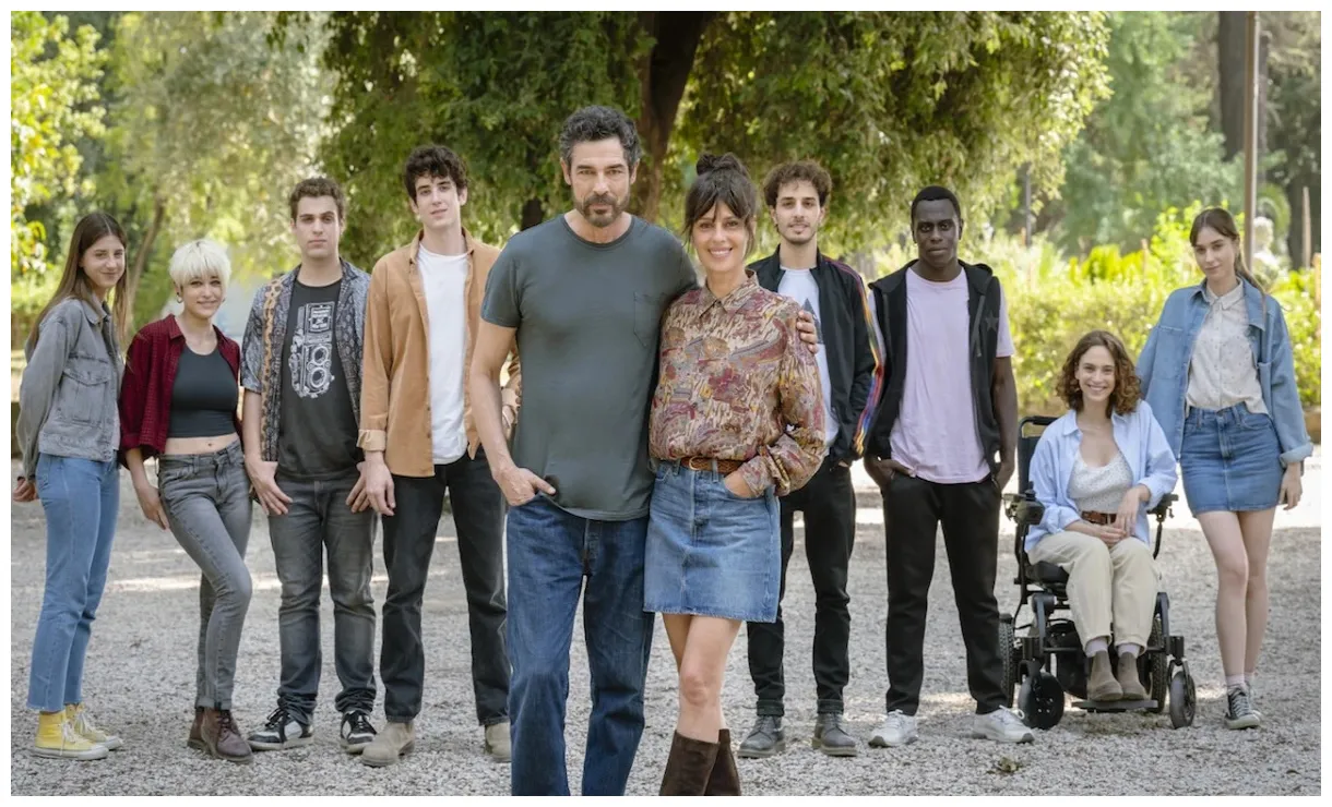 Un professore - Stagione 2 e le lamentele dei fan della serie Rai