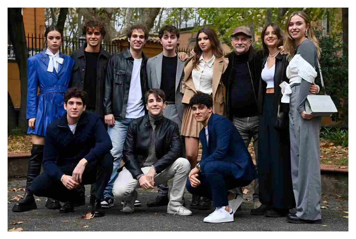 Un professore 2 anticipazioni: un clamoroso doppio ritorno scatena la