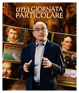 Una giornata particolare