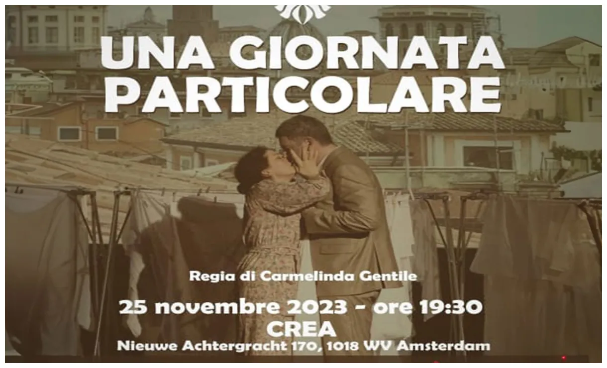 Crea cultureel studentencentrum