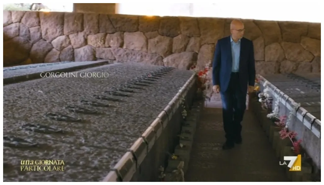 Una giornata particolare