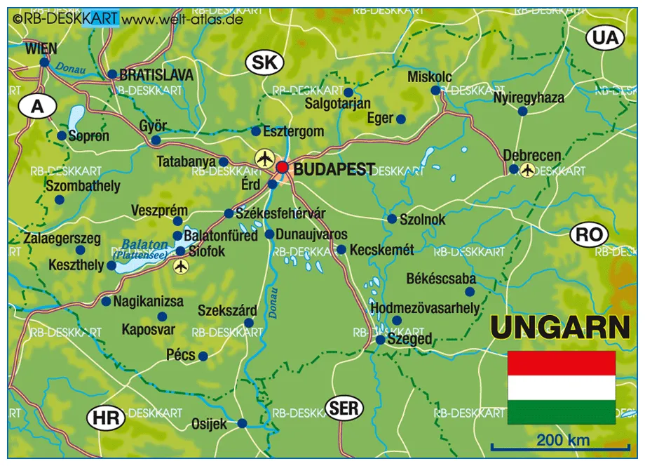 Karte von karte auf welt-atlas atlas der welt