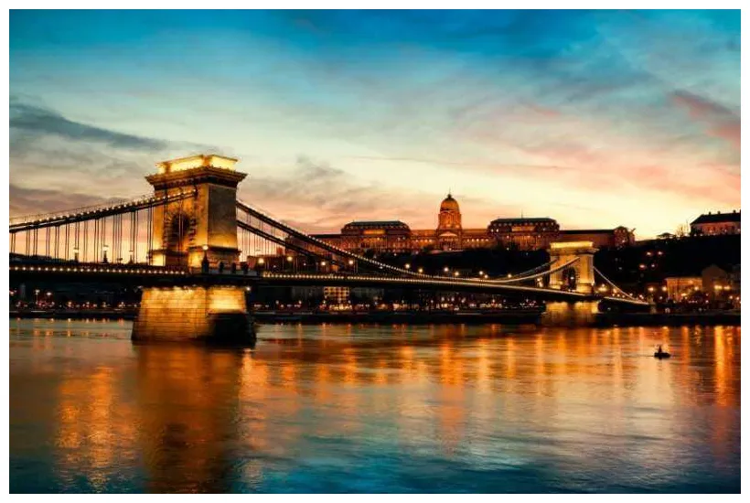 Ein land der vielfalt