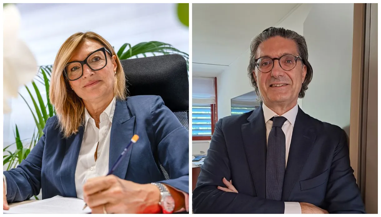 Nasce , colosso della gdo da 1 miliardo di fatturato