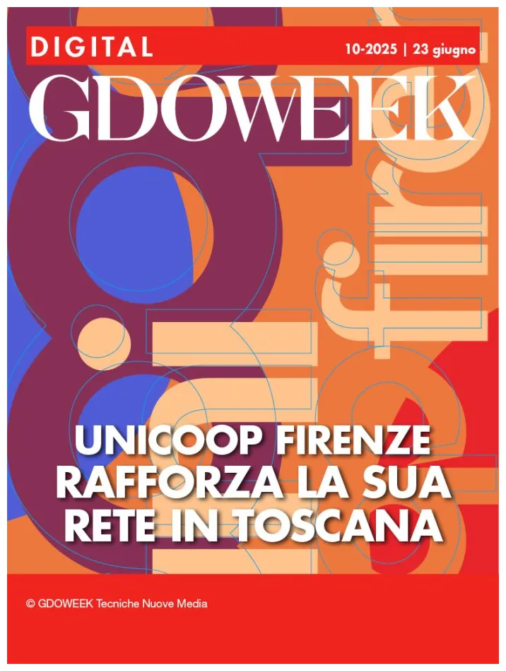 Unicoop tirreno e coop centro italia verso la nascita di