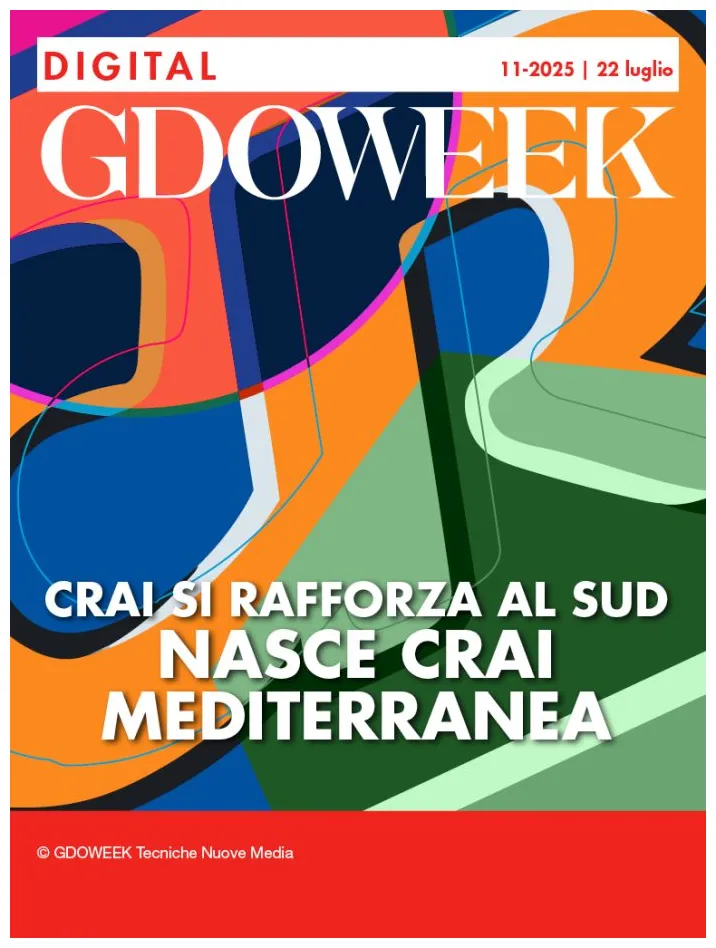 È nata , fusione tra unicoop tirreno e coop centro