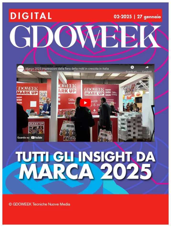 Nasce , fusione tra unicoop tirreno e coop centro italia