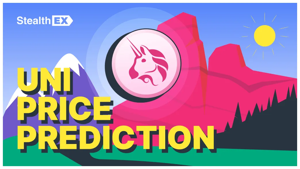 Uniswap daily price chart analysis live update 2025