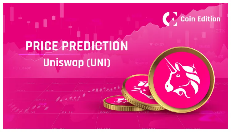 Uniswap trading volume chart daily live update 2025