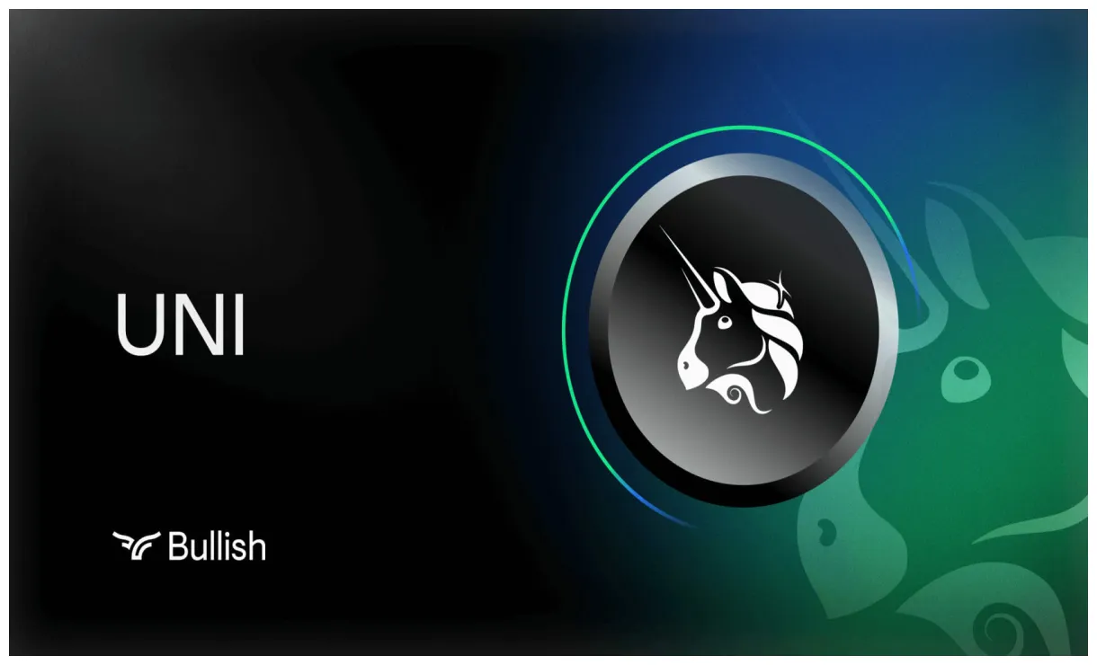 Uniswap uni bullish trend chart week 1 january 2026