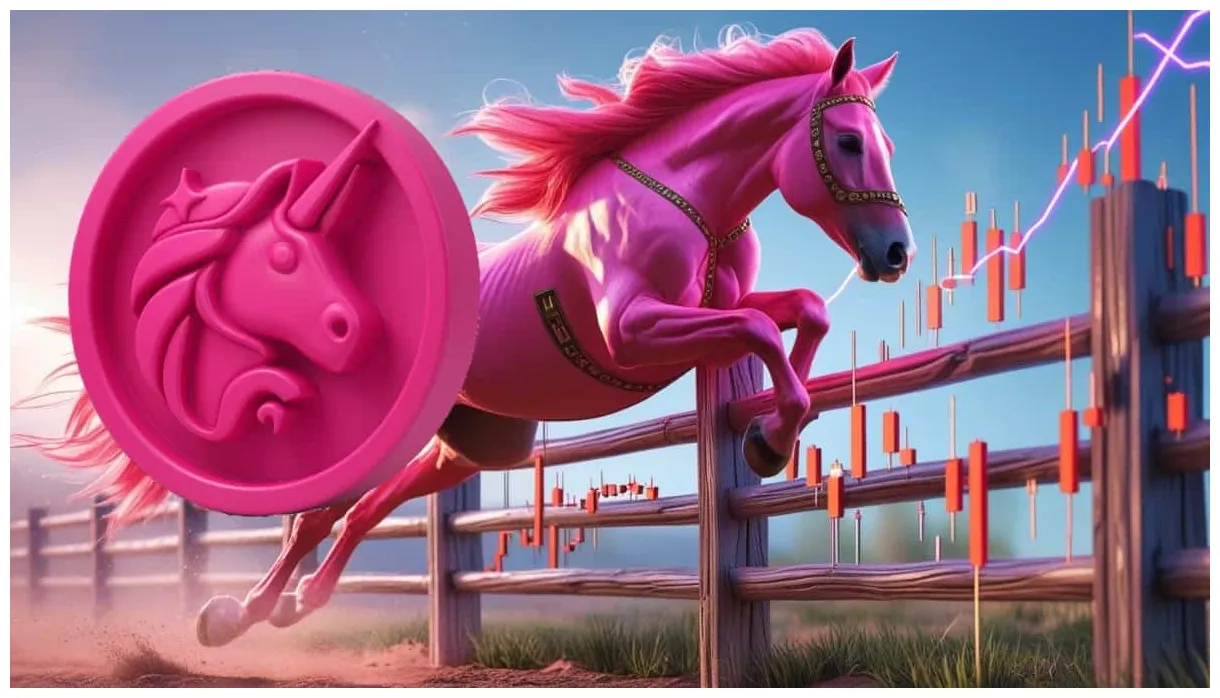 Uniswap uni daily price chart week 1 january 2026