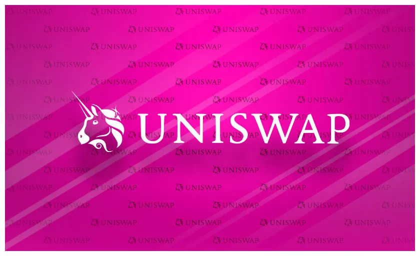 Uniswap uni daily price chart week 5 december 2025