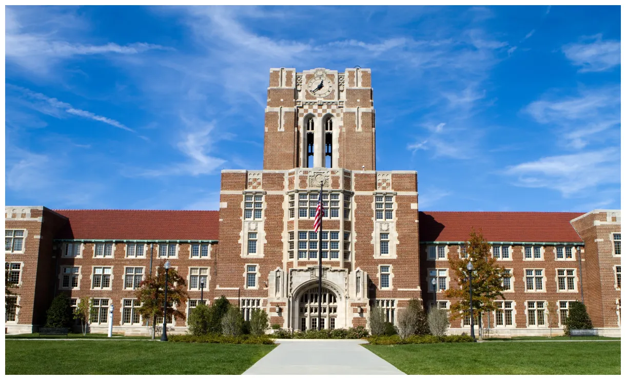 University tennessee knoxville