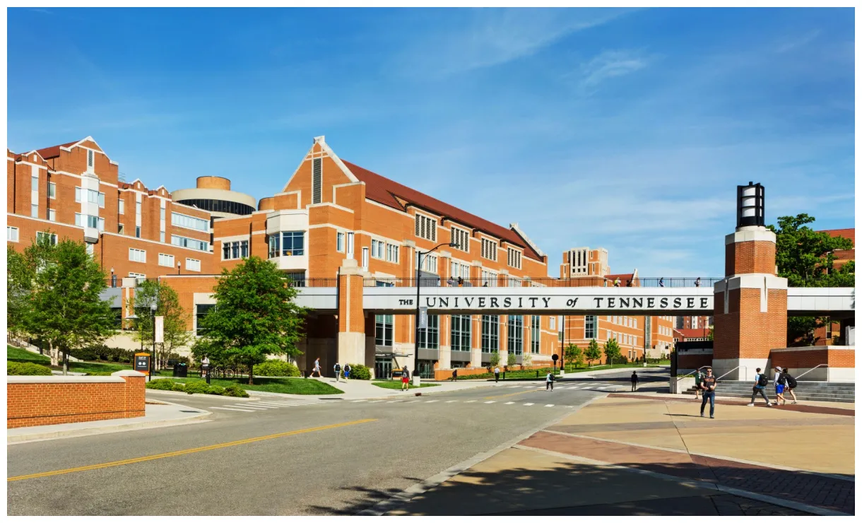 Student union barbermcmurry architects