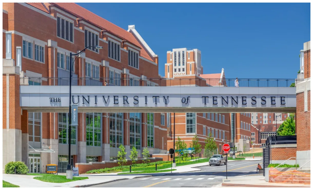 Acceptance rate, tuition, majors 2025