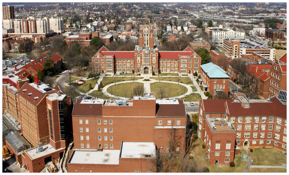 In usa ranking, yearly tuition