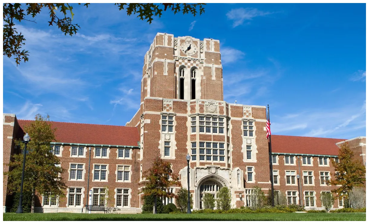 Public research university, knoxville, tn
