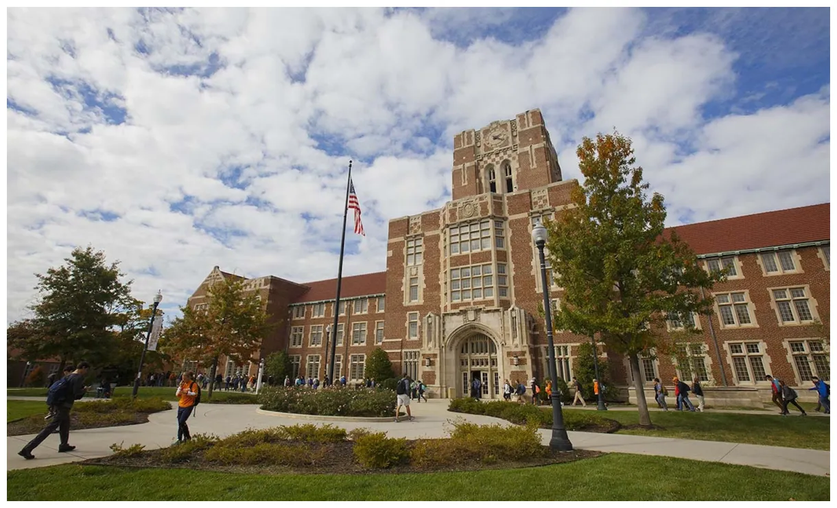 Requirements + data collegevine