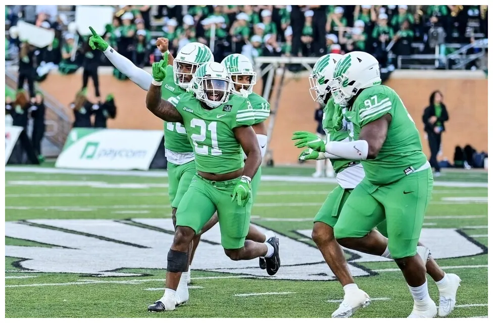 Vs acu family weekend university of north texas