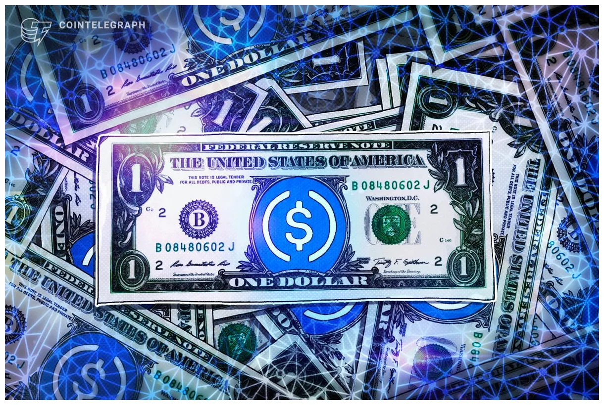 Usdc live price prediction today live update 2025