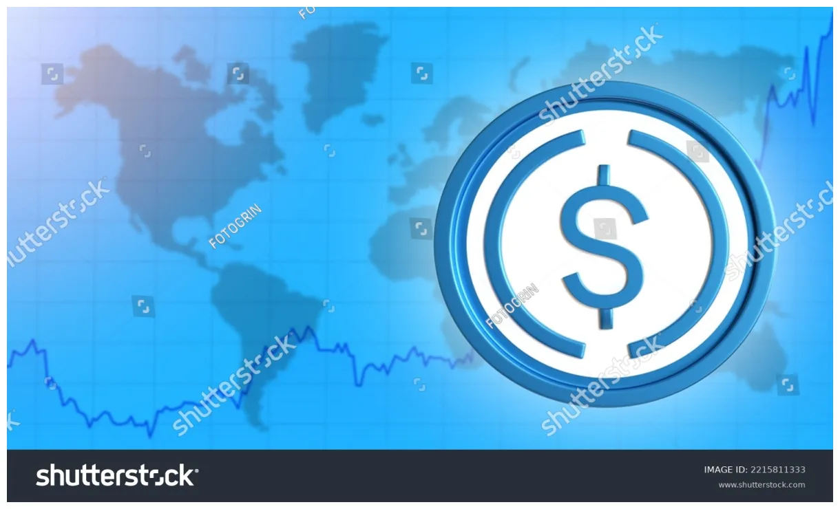 Usdc usdc candlestick graph prediction week 1 january 2026