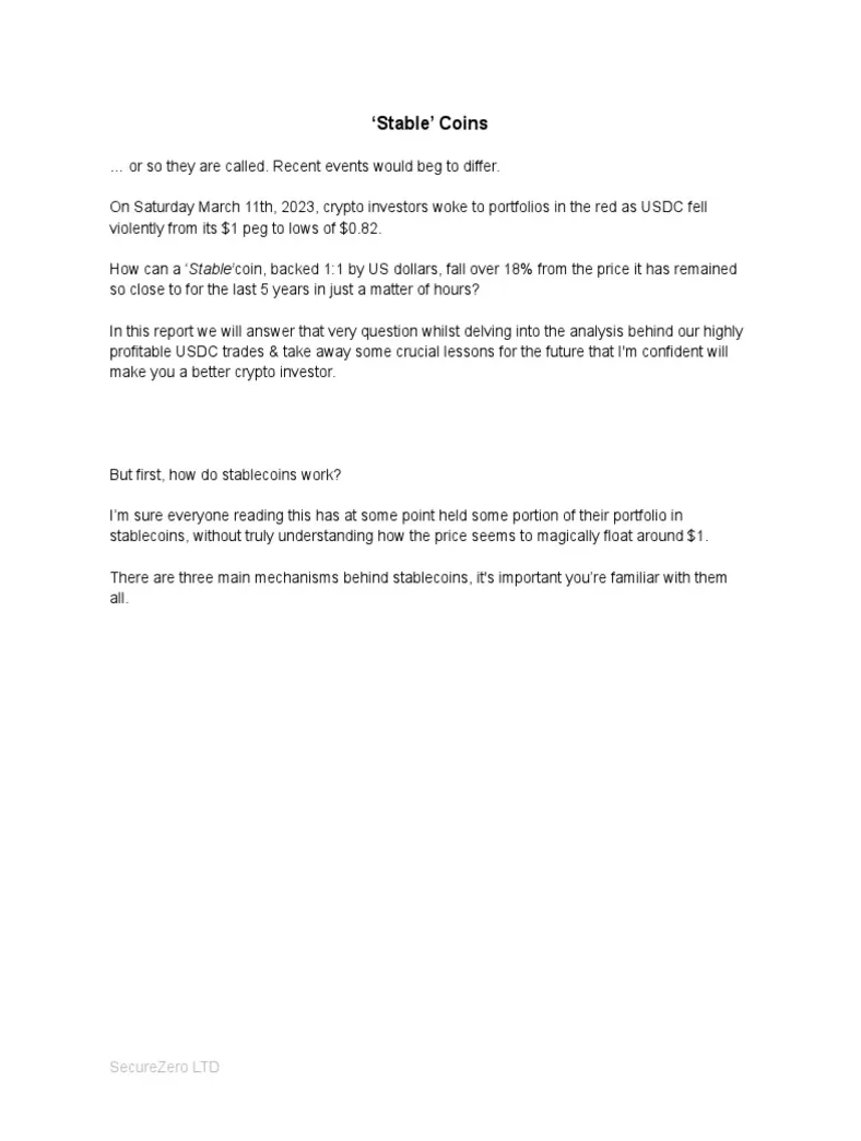 Usdc usdc bullish trend chart week 1 january 2026