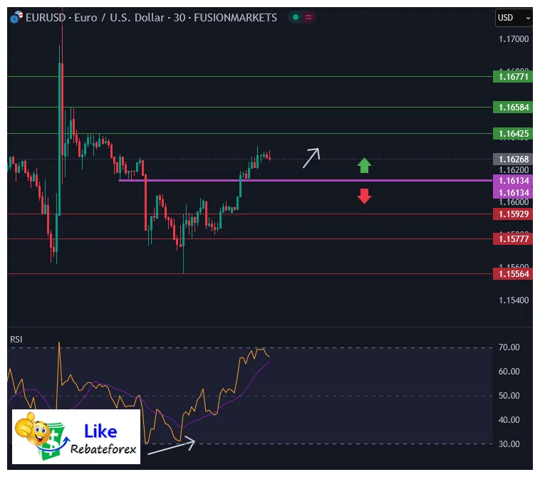 Usdc usdc candlestick graph prediction week 5 december 2025
