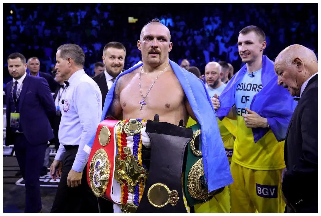 Oleksandr net worth wiki, age, weight and height, relationships