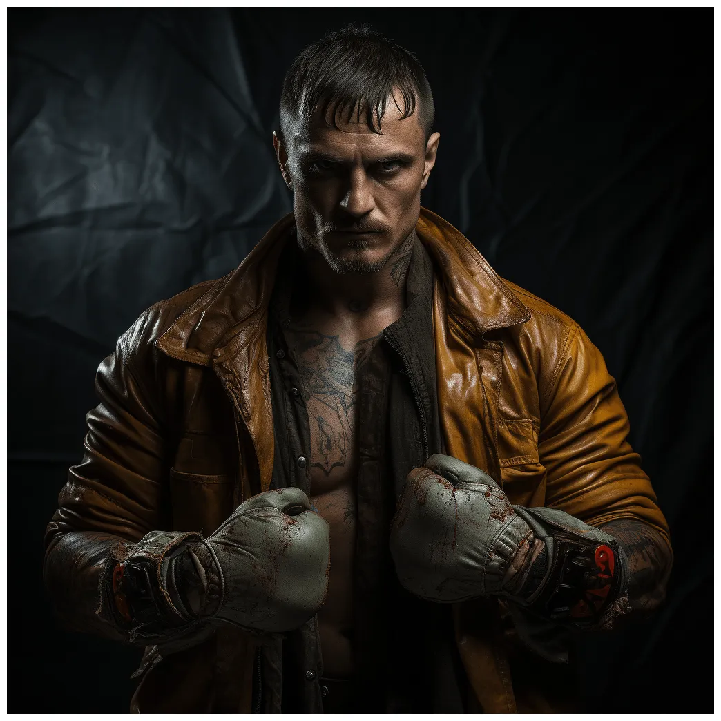 Oleksandr full biography & important facts by fury