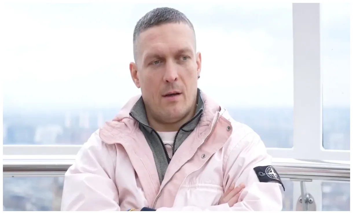 Oleksandr givemesport