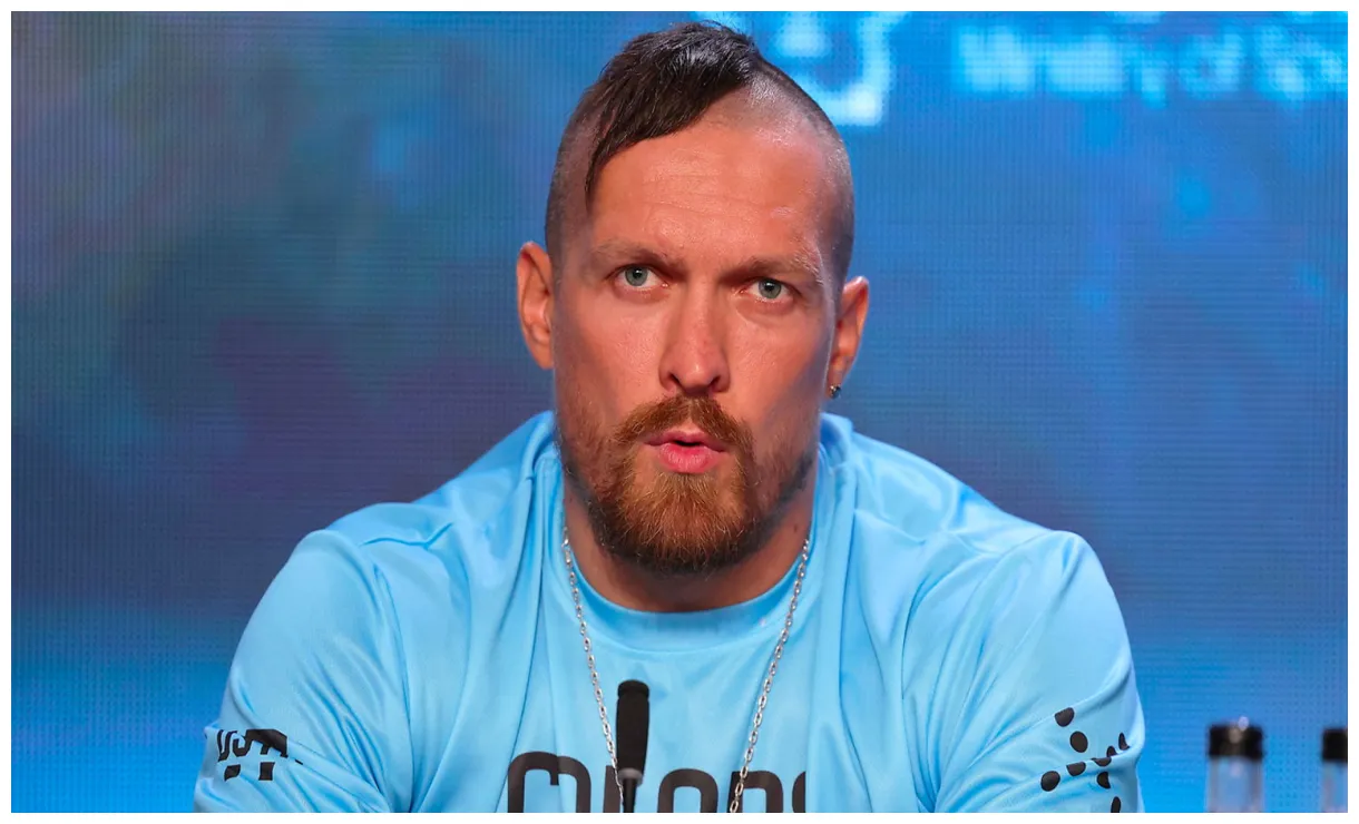 Hall of fame champion says is 'garbage' "he would be destroyed in