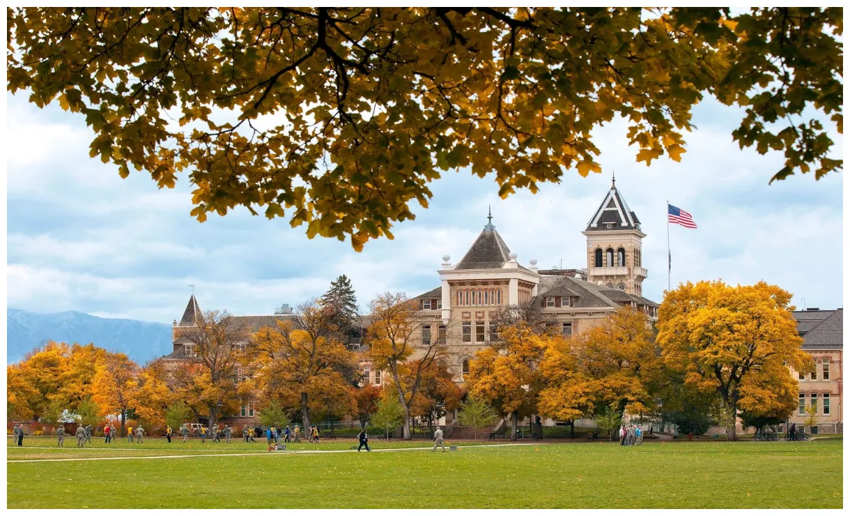 Utah state university